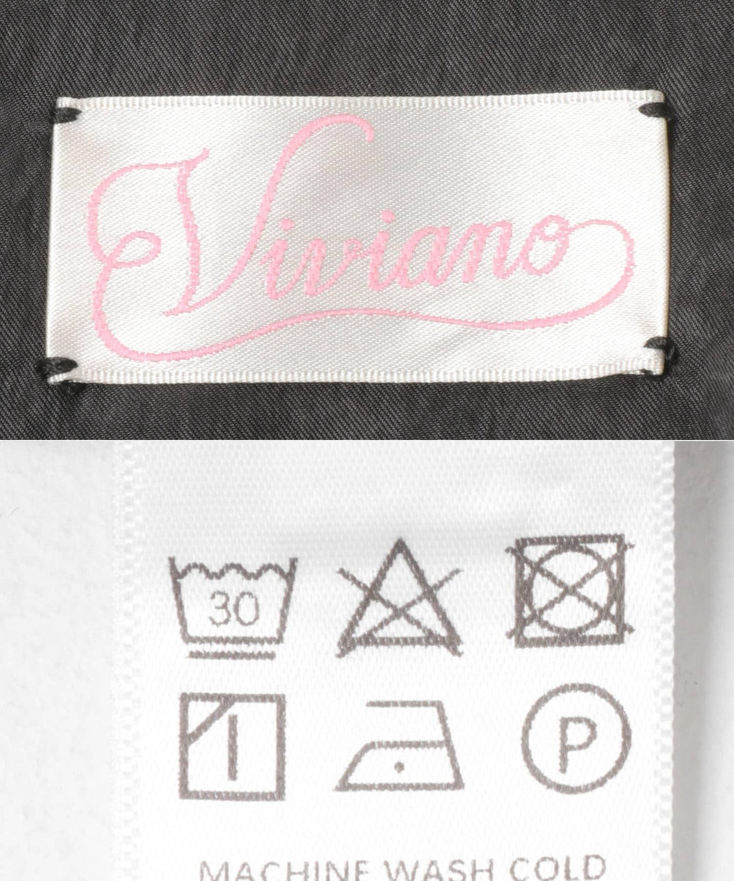 VIVIANO BOUDOIR SATIN SKIRT 半身裙