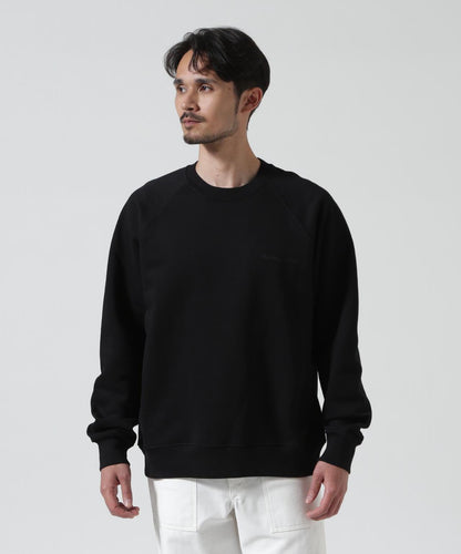 Nudie Jeans Palle ロゴ印花衛衣
