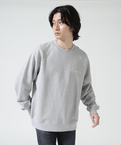 Nudie Jeans Palle ロゴ印花衛衣