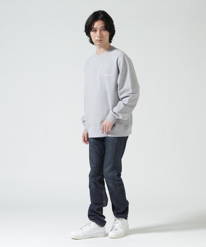 Nudie Jeans Palle ロゴ印花衛衣