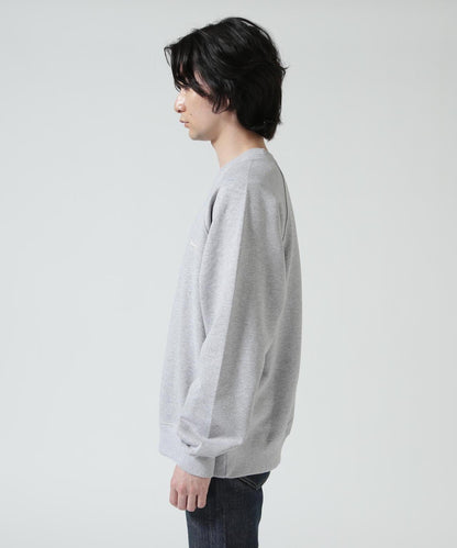 Nudie Jeans Palle ロゴ印花衛衣