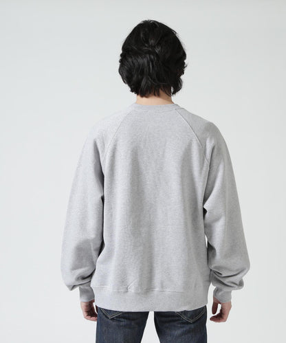 Nudie Jeans Palle ロゴ印花衛衣