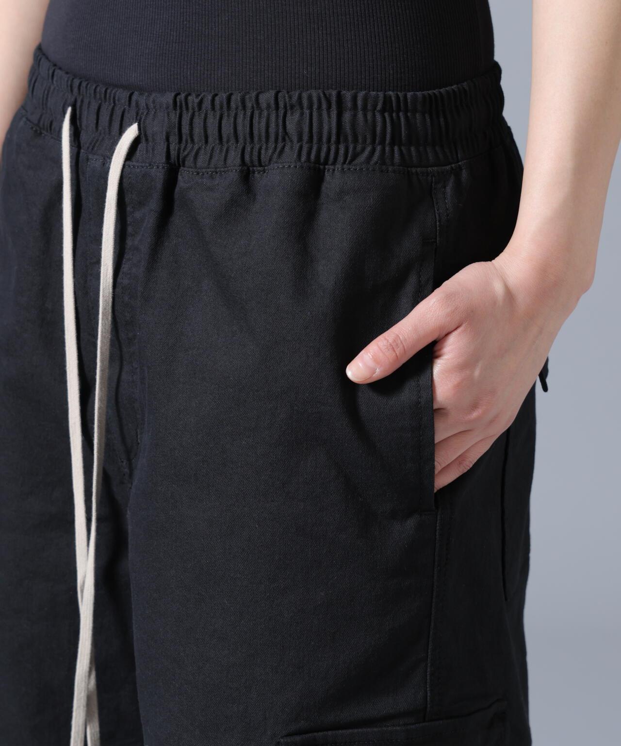 FR(13)NDS フレンズ Black shorts 休閒短褲