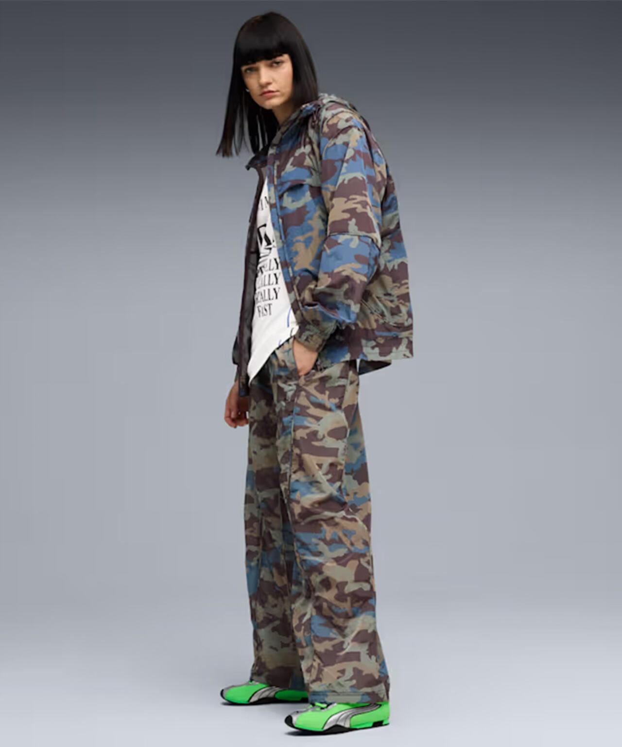 PUMA H-STREET OG 運動鞋