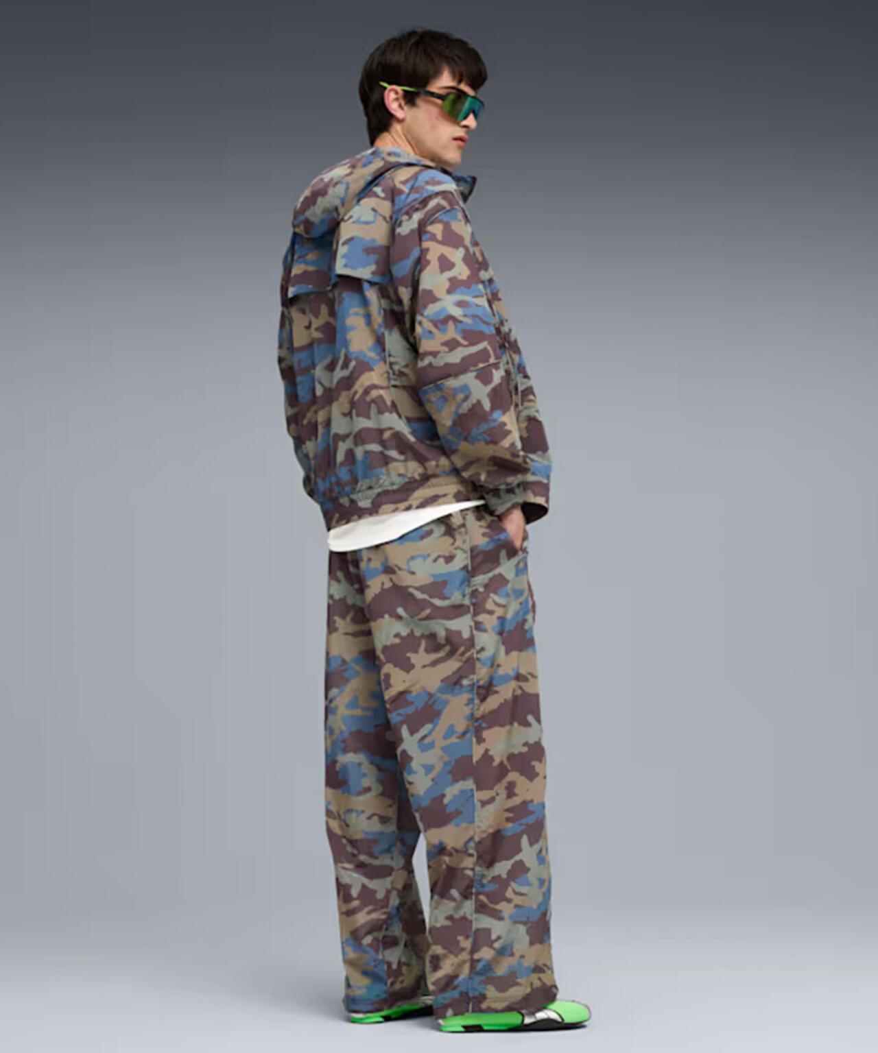 PUMA H-STREET OG 運動鞋