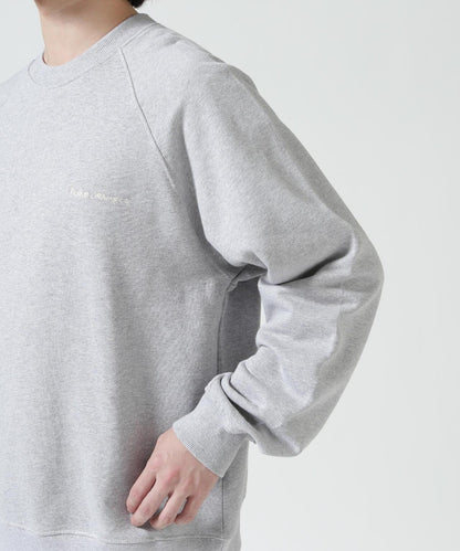 Nudie Jeans Palle ロゴ印花衛衣
