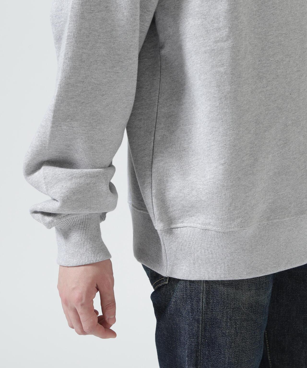 Nudie Jeans Palle ロゴ印花衛衣