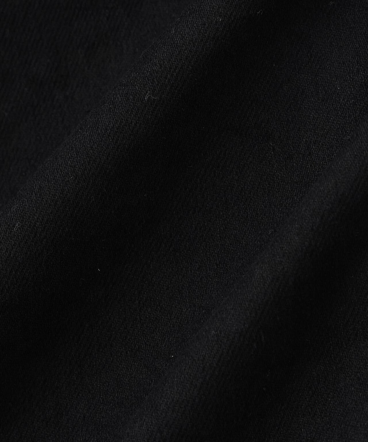 FR(13)NDS フレンズ Black shorts 休閒短褲