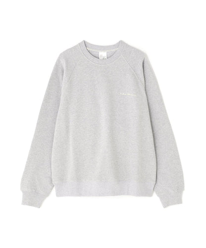 Nudie Jeans Palle ロゴ印花衛衣