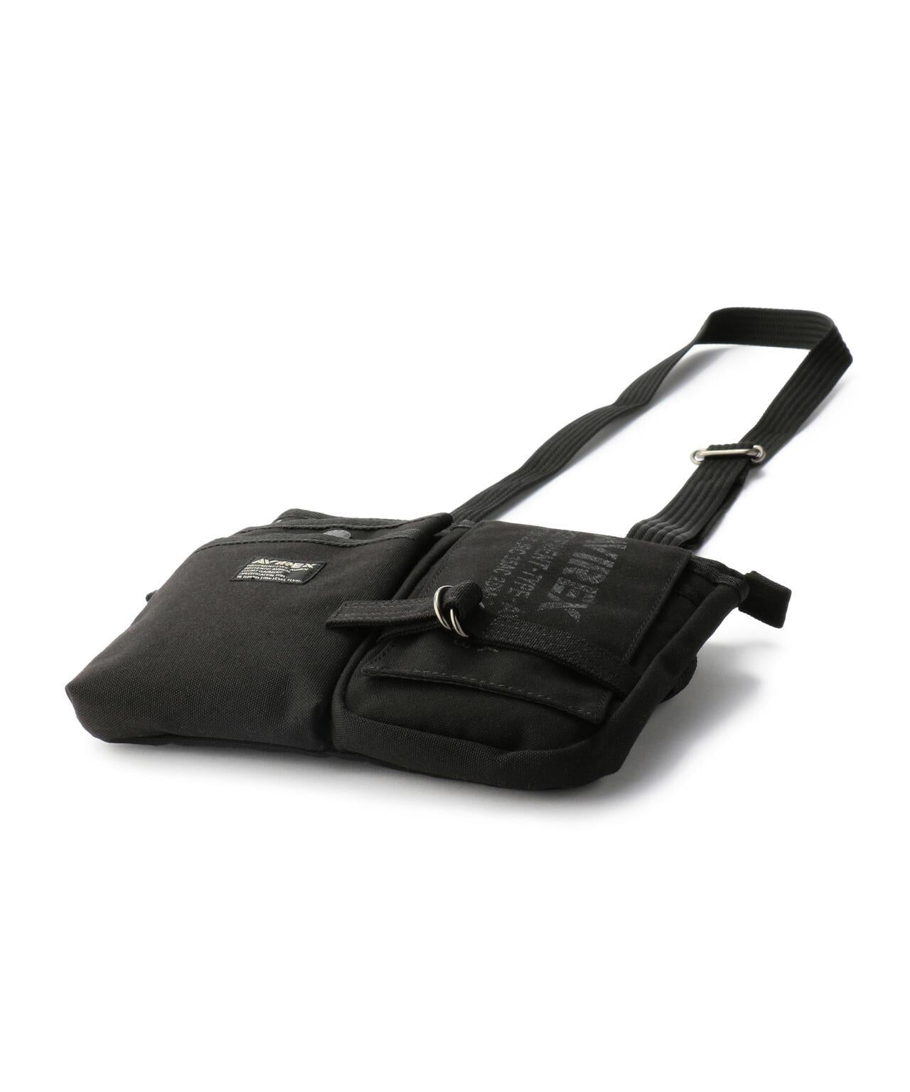 EAGLE POLYESTER 腰包 AVX342L