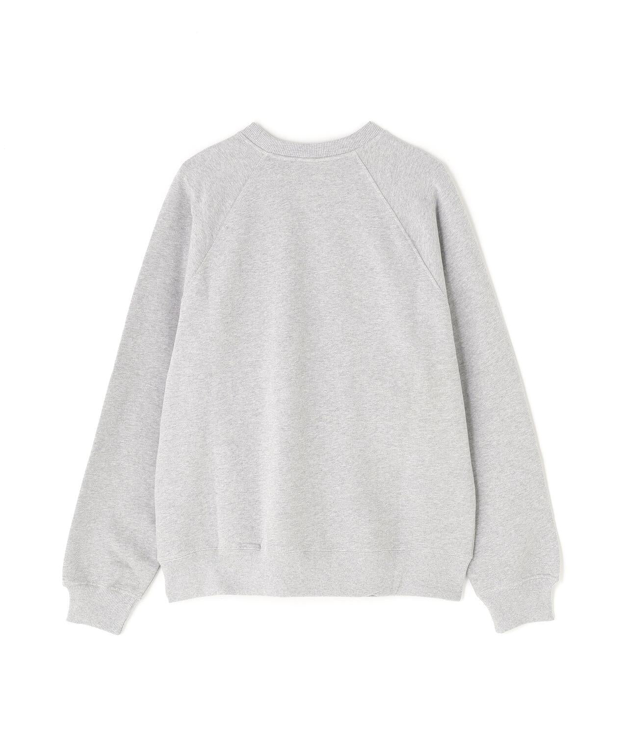 Nudie Jeans Palle ロゴ印花衛衣