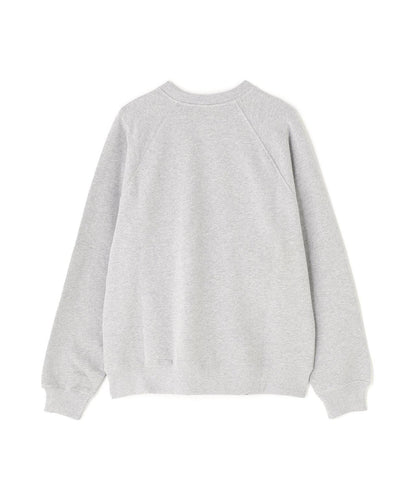 Nudie Jeans Palle ロゴ印花衛衣