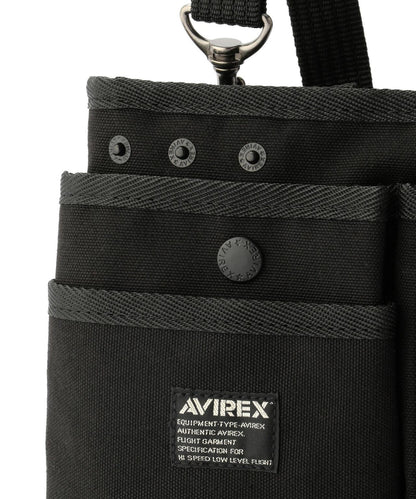 EAGLE POLYESTER 腰包 AVX342L