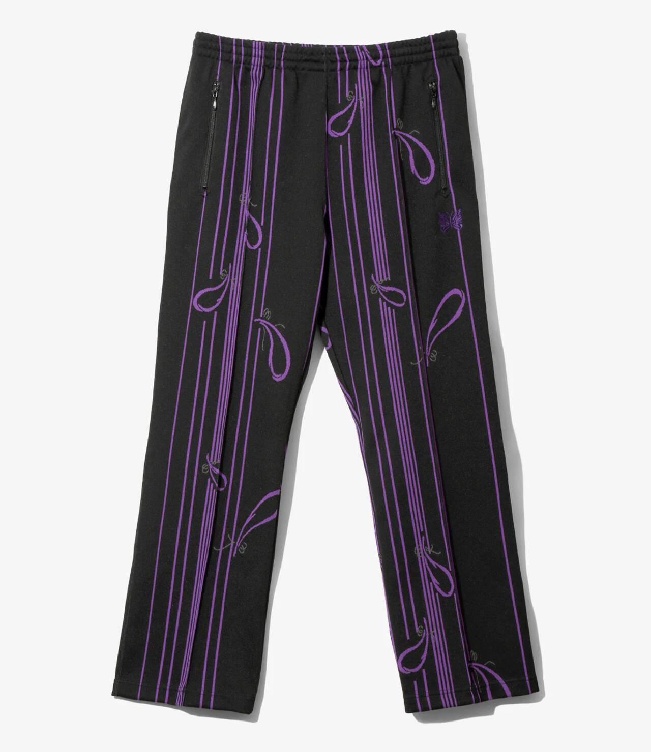 Track Pant Poly Jacquard 運動褲