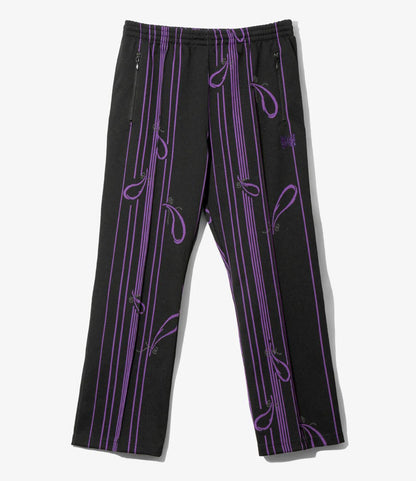 Track Pant Poly Jacquard 運動褲