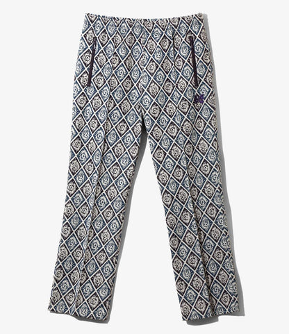 Track Pant Poly Jacquard 運動褲