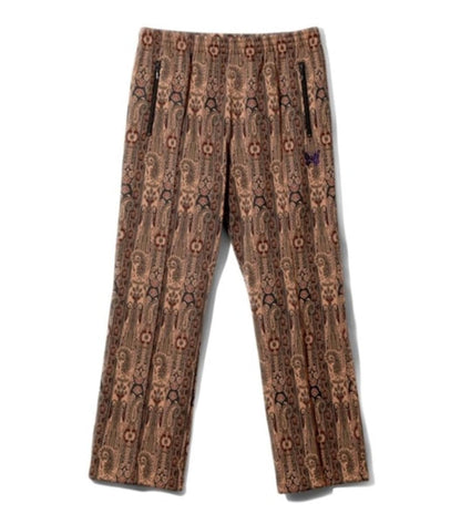 Track Pant Poly Jacquard 運動褲
