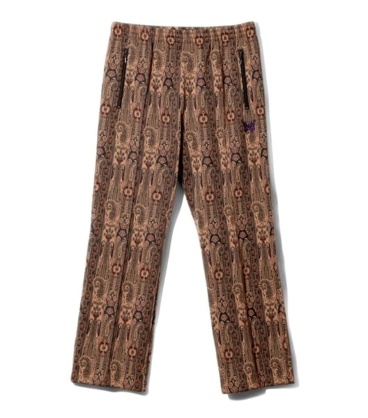 Track Pant Poly Jacquard 運動褲