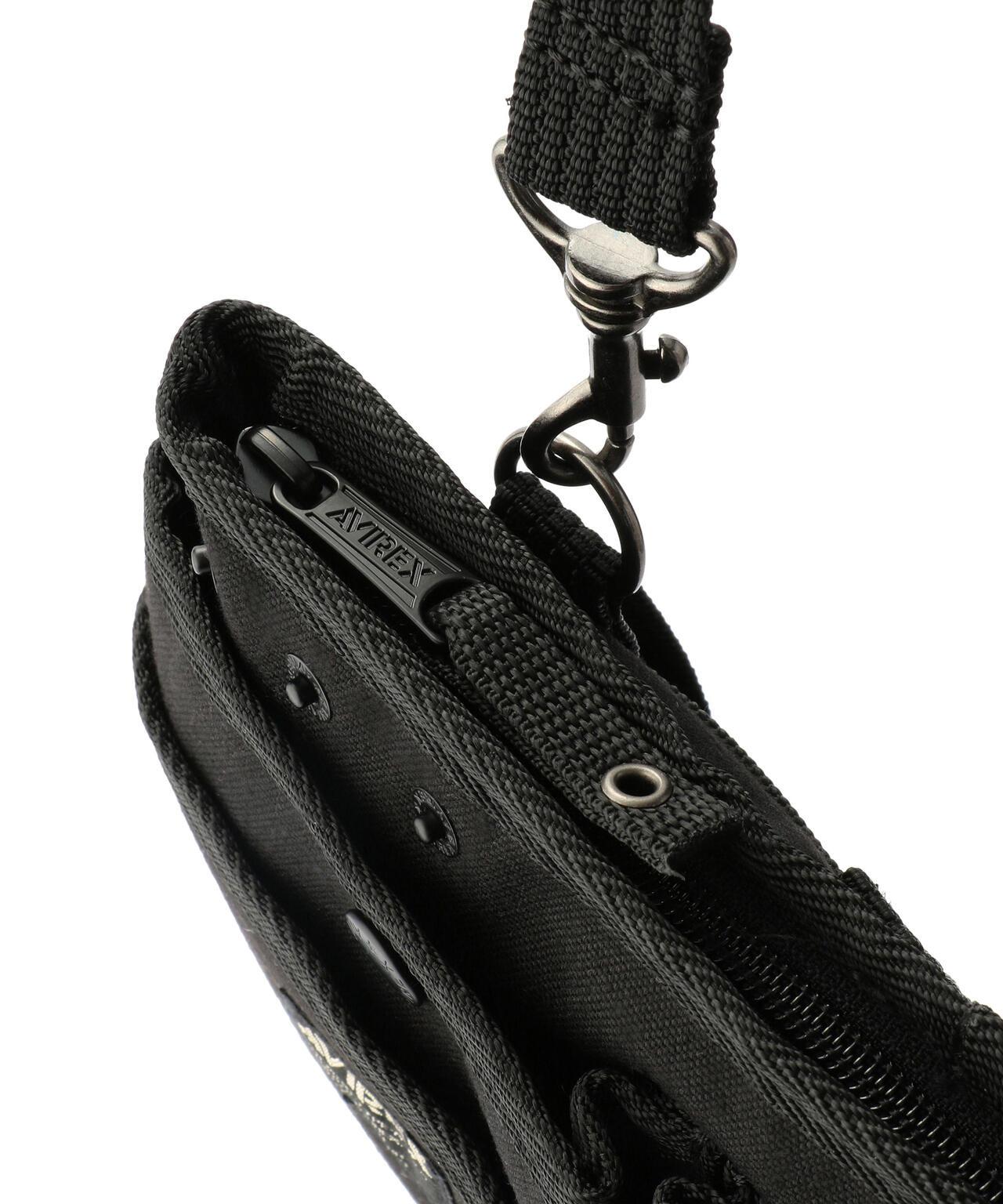 EAGLE POLYESTER 腰包 AVX342L