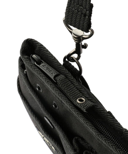 EAGLE POLYESTER 腰包 AVX342L