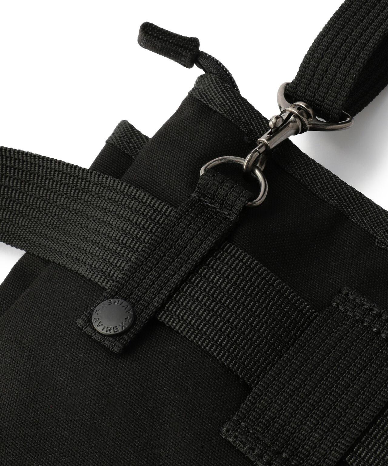 EAGLE POLYESTER 腰包 AVX342L