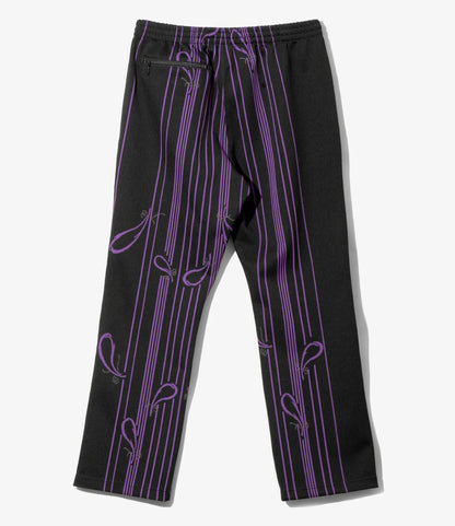 Track Pant Poly Jacquard 運動褲