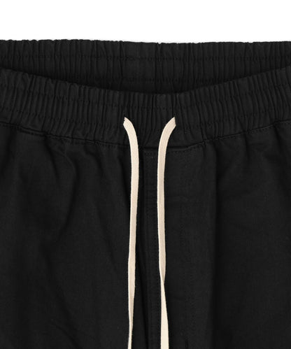 DankeSchon/ダンケシェーン STTWILL W-KNEE SHORTS 休閒短褲