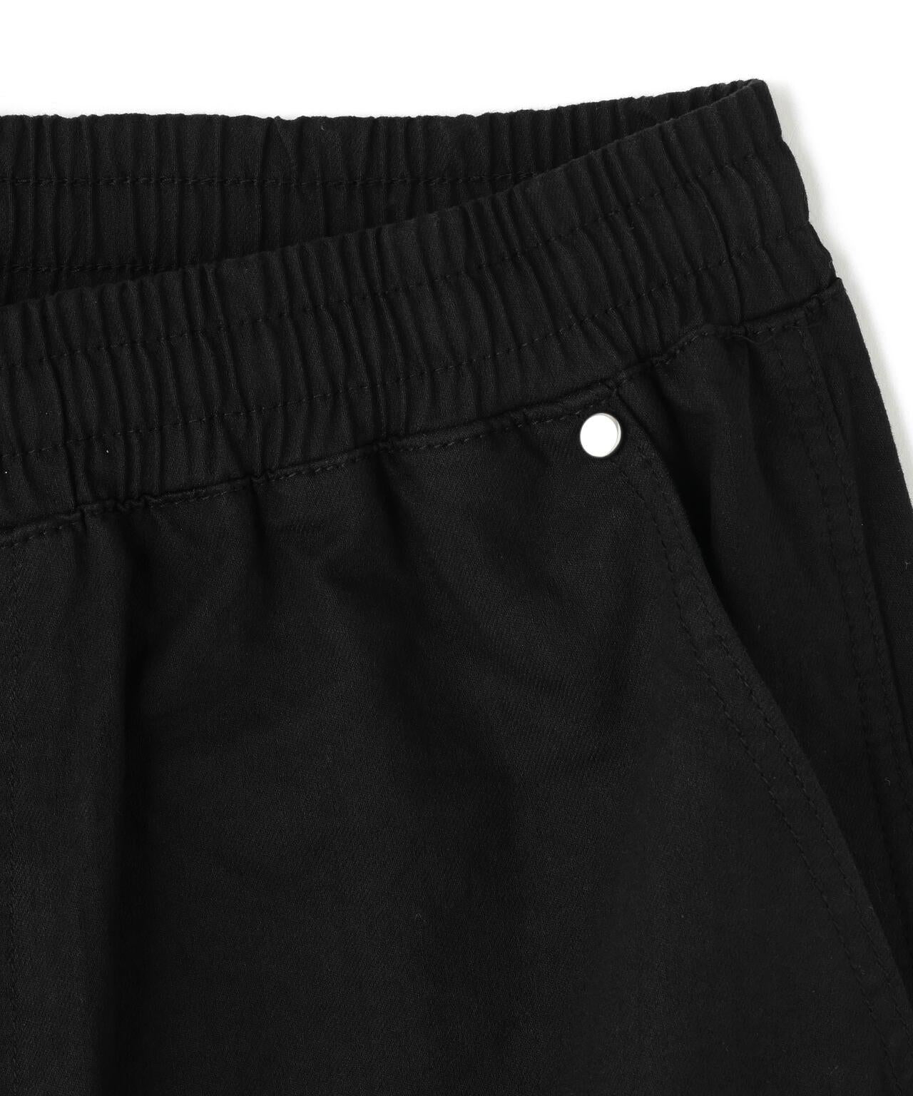 DankeSchon/ダンケシェーン STTWILL W-KNEE SHORTS 休閒短褲
