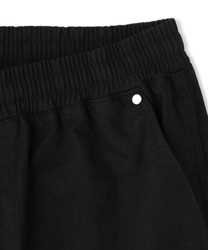 DankeSchon/ダンケシェーン STTWILL W-KNEE SHORTS 休閒短褲