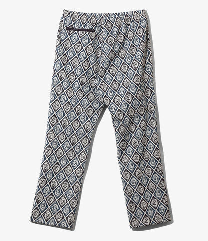 Track Pant Poly Jacquard 運動褲