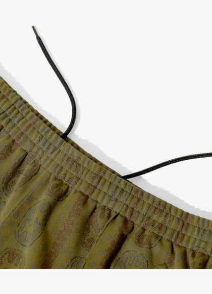 Track Pant Poly Jacquard 運動褲