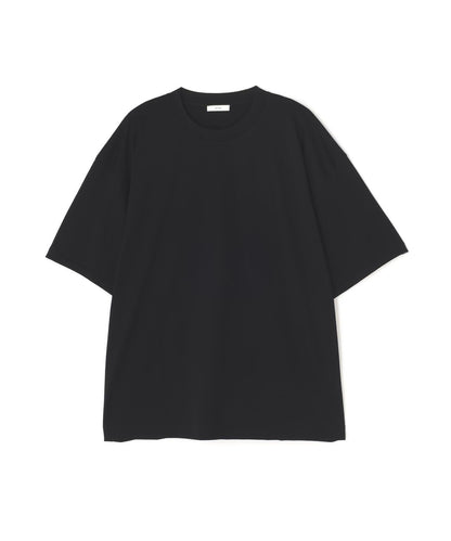 ATON SUVIN 60/2 OVERSIZED S/S T-SHIRT 寬鬆短袖T恤
