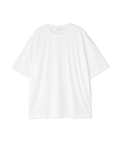 ATON SUVIN 60/2 OVERSIZED S/S T-SHIRT 寬鬆短袖T恤