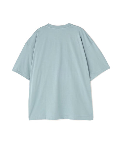 ATON SUVIN 60/2 OVERSIZED S/S T-SHIRT 寬鬆短袖T恤