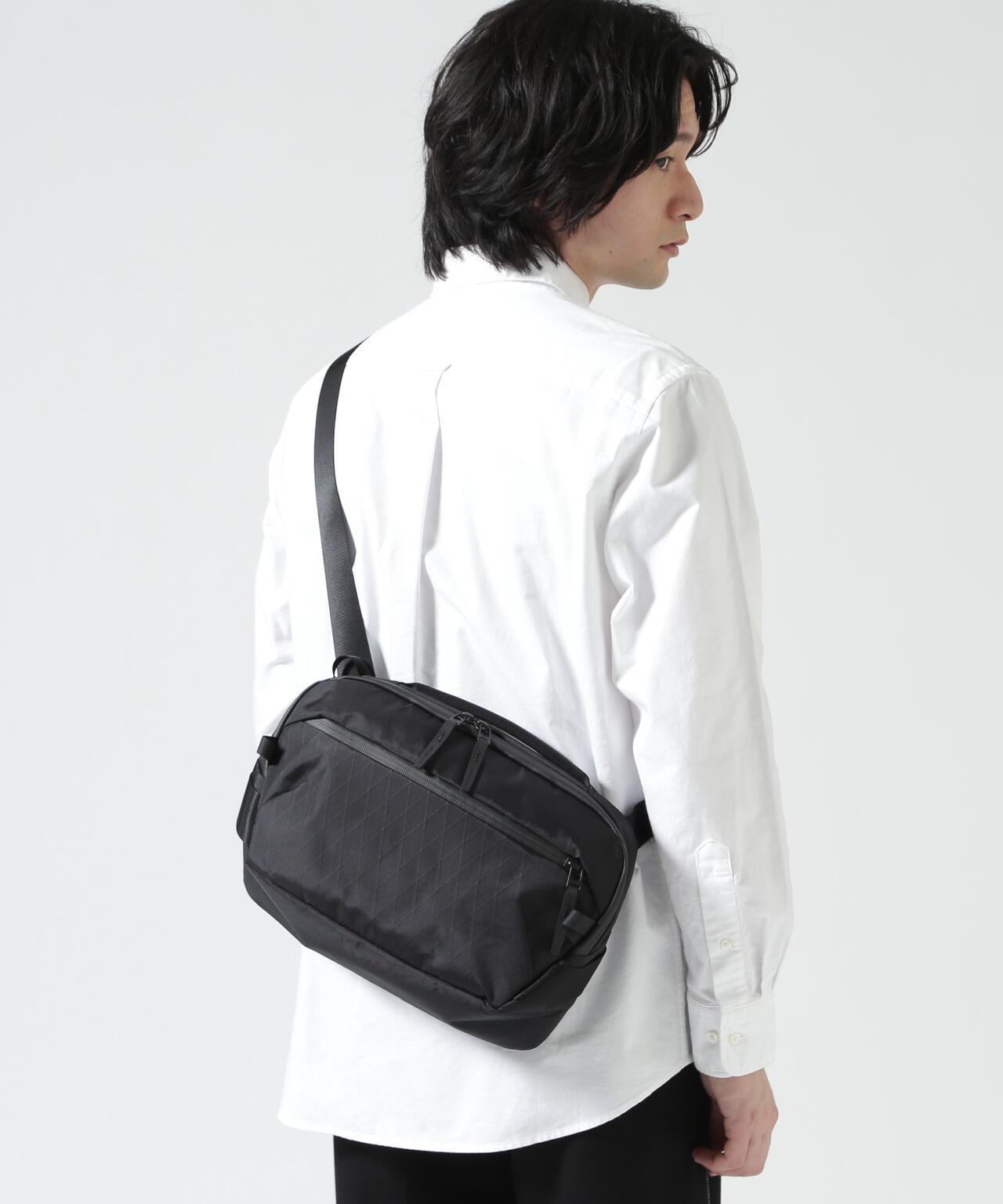 Aer Day Sling 4 Max X-Pac 斜挎包 AER-29074