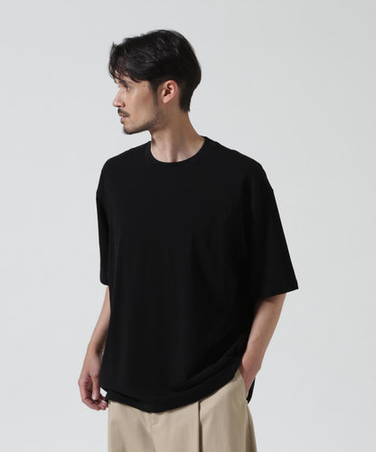ATON FRESCA PLATE LOOSE FIT T-SHIRT T恤