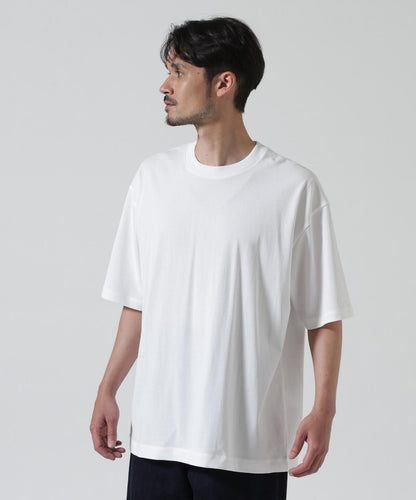 ATON FRESCA PLATE LOOSE FIT T-SHIRT T恤