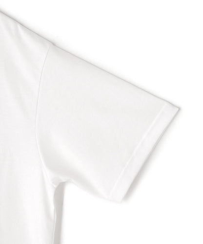 THE NORTH FACE ザ・ノース・フェイス S/S Back Square Logo Tee T恤