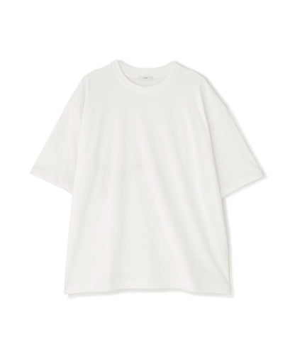ATON FRESCA PLATE LOOSE FIT T-SHIRT T恤