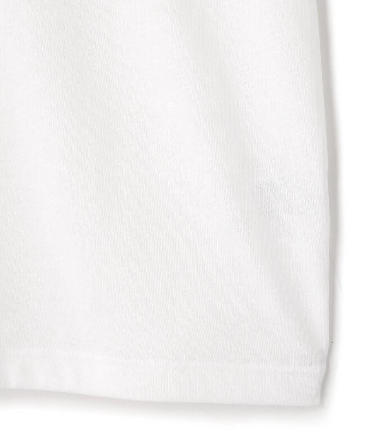 THE NORTH FACE ザ・ノース・フェイス S/S Back Square Logo Tee T恤