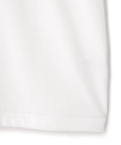 THE NORTH FACE ザ・ノース・フェイス S/S Back Square Logo Tee T恤