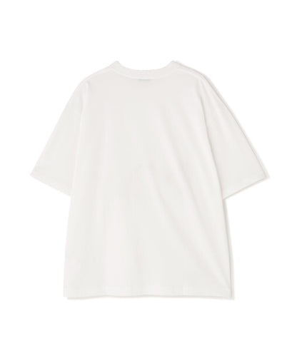 ATON FRESCA PLATE LOOSE FIT T-SHIRT T恤
