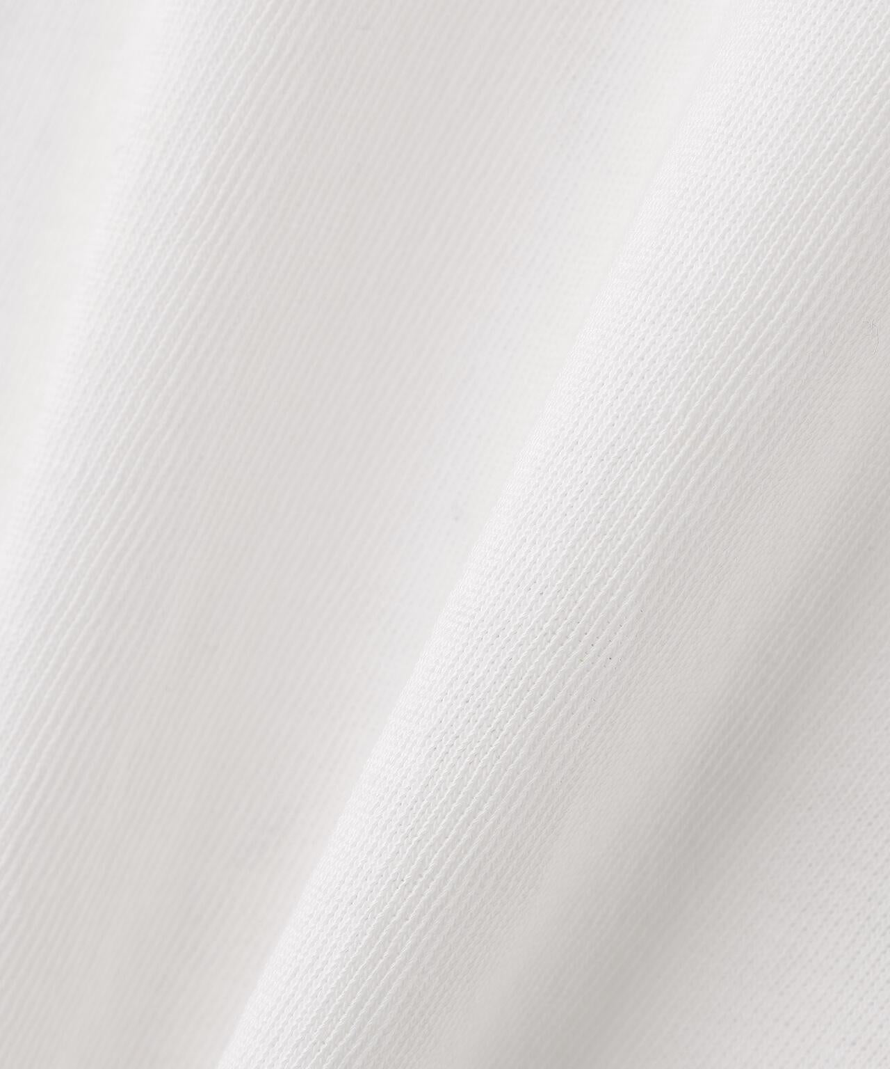 ATON FRESCA PLATE LOOSE FIT T-SHIRT T恤