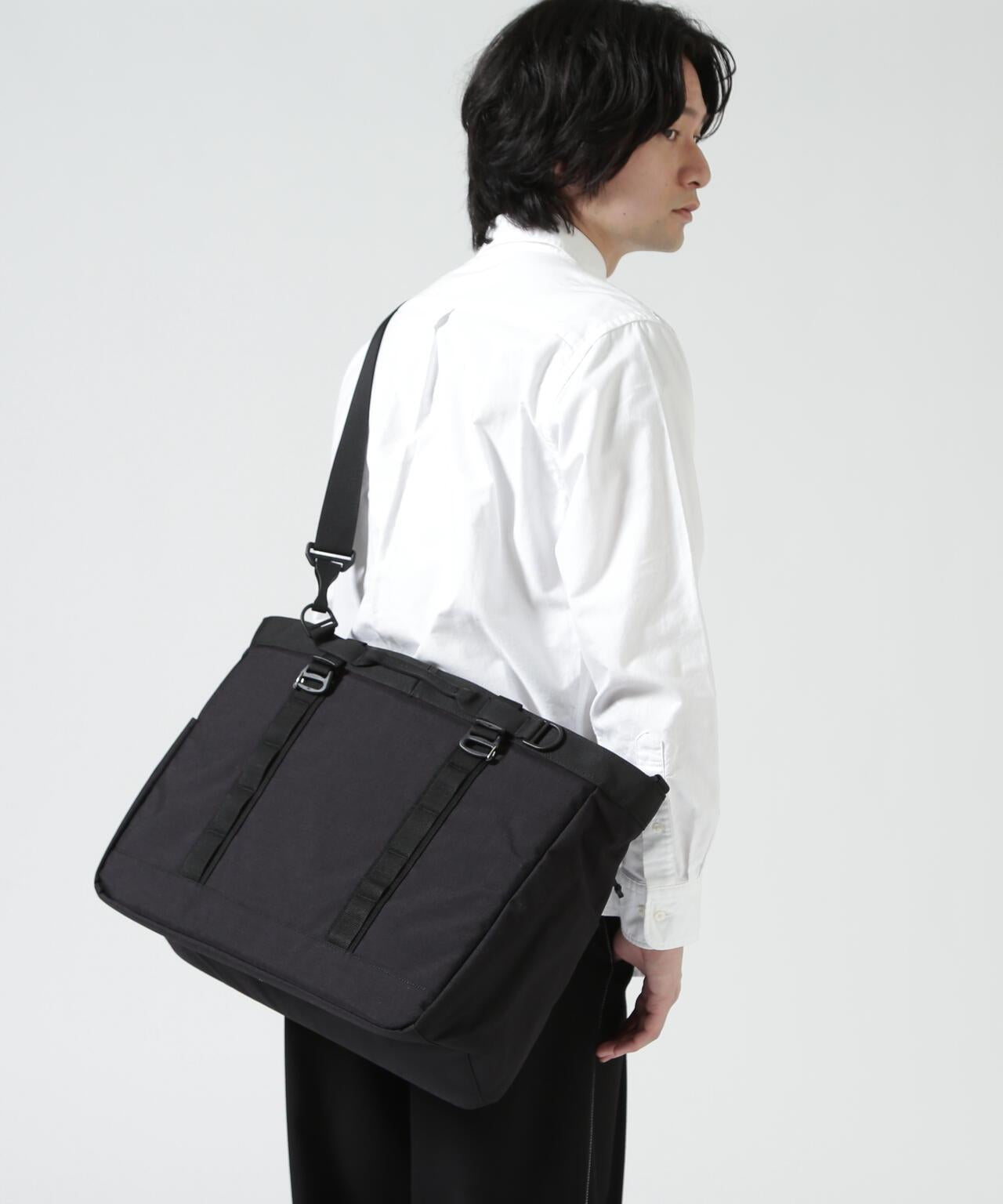 BAICYCLON by Bagjack NEXT CORE LINE 托特包