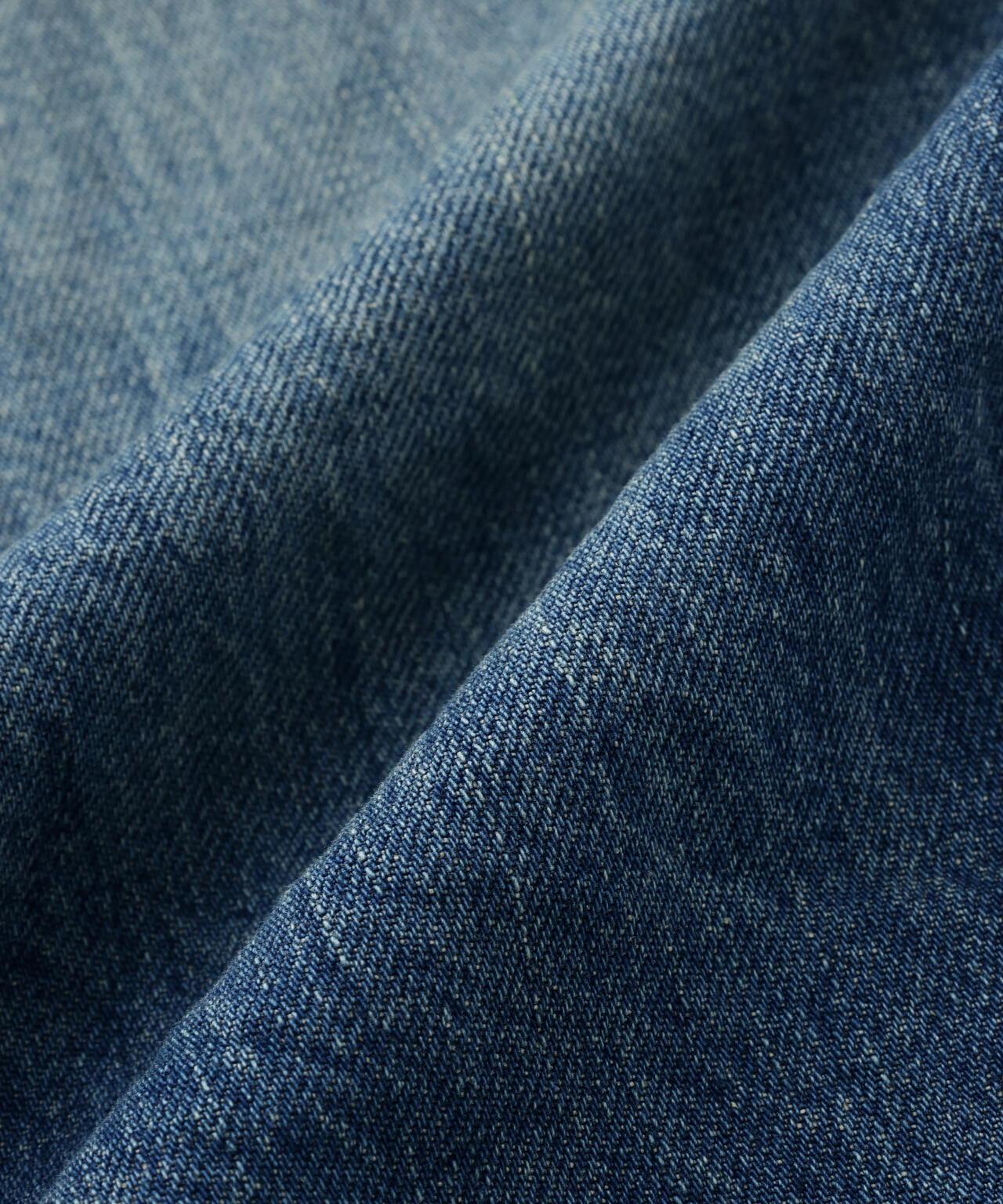 NEEDLES H.D.BUGGY JEAN 12oz 牛仔褲