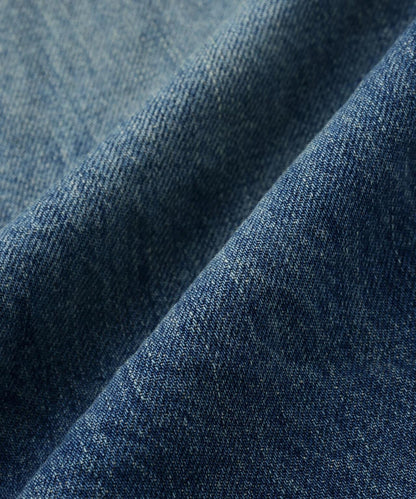 NEEDLES H.D.BUGGY JEAN 12oz 牛仔褲