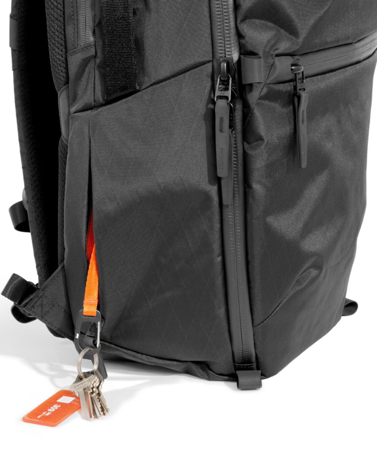 Aer(エアー) City Pack Pro2 20L X-Pac 揹包 AER-29063