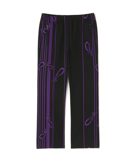 NEEDLES TRACK PANT - JACQUARD 長褲