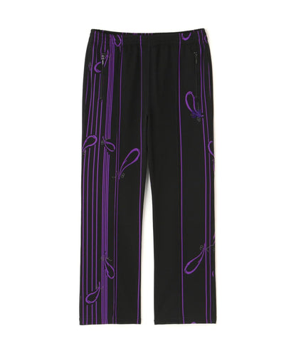 NEEDLES TRACK PANT - JACQUARD 長褲