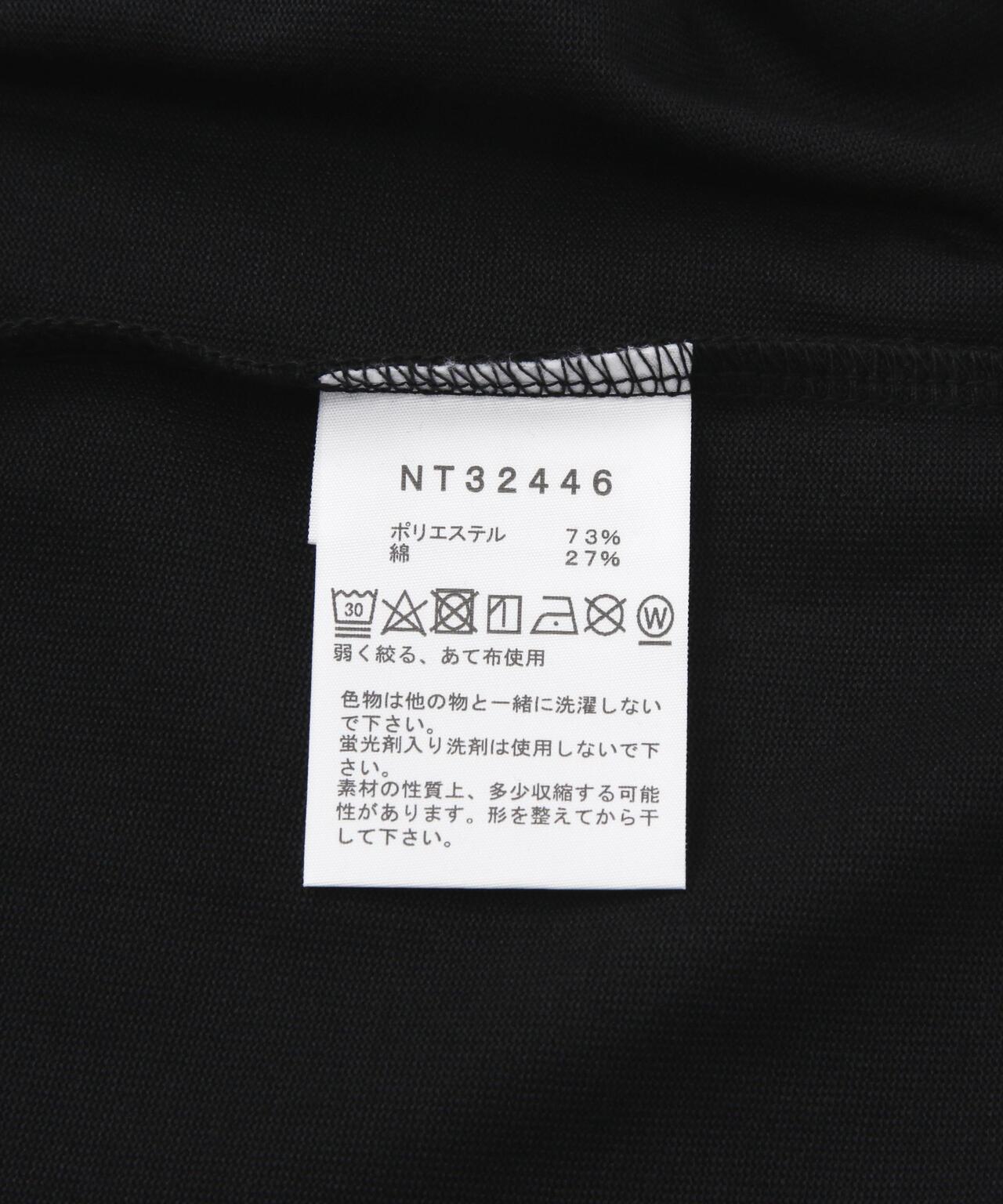 THE NORTH FACE ザ・ノース・フェイス 短袖 Bandana Square Logo Tee T恤
